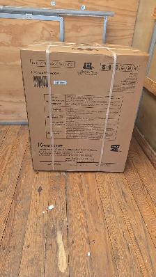 Kenmore 24' Stainless Steel Dishwasher - Photo 3