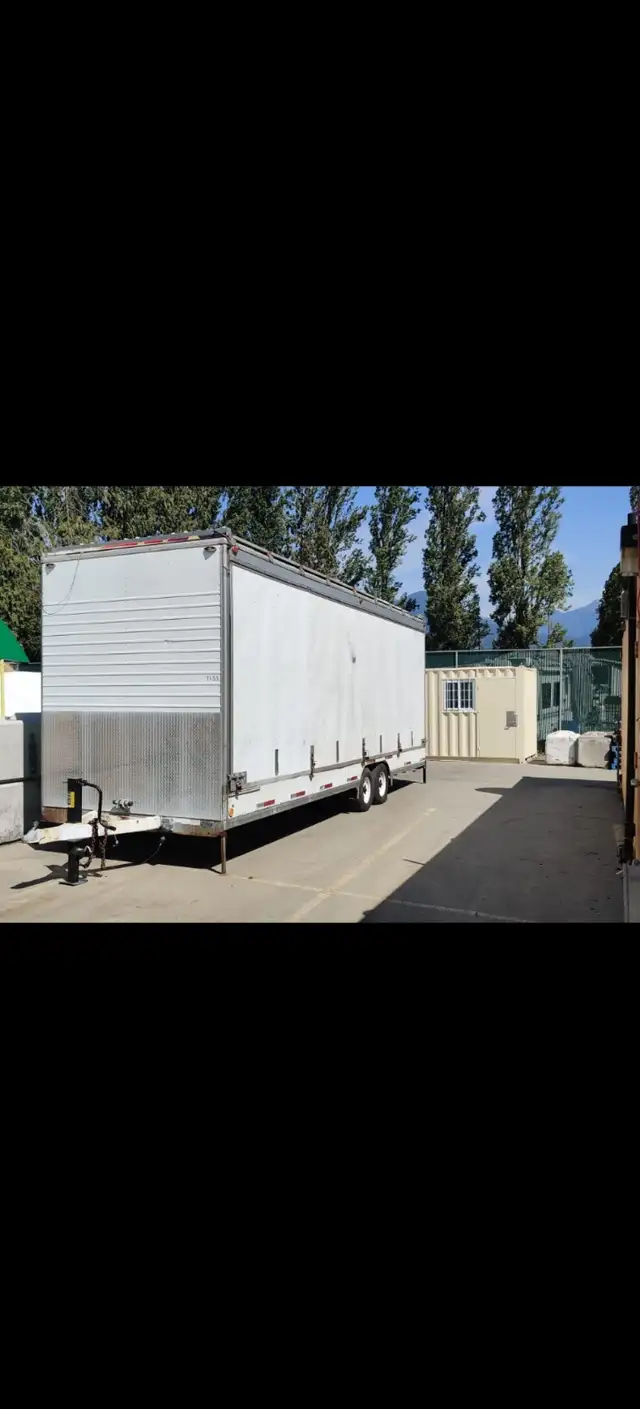 Bowler Roller Carnival Game Trailer – 14 Lane Turnkey Midway