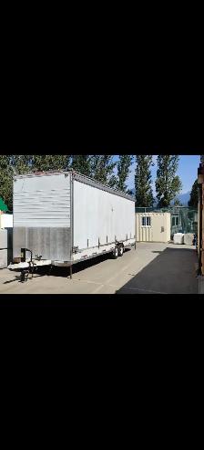 Bowler Roller Carnival Game Trailer – 14 Lane Turnkey Midway