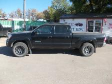 2012 Toyota Tacoma SR 5 - Photo 3