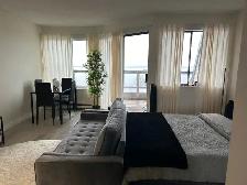 Stunning Top Floor South Facing Studio! - Photo 5