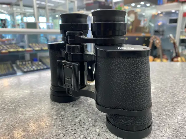 Bushnell Ensign Binoculars