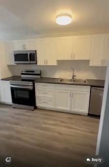 Spacious 1 Bedroom Apartment - Photo 3