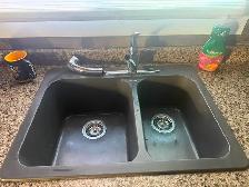 PLUMBER WANTED TO INSTALL FAUCET - Photo 2