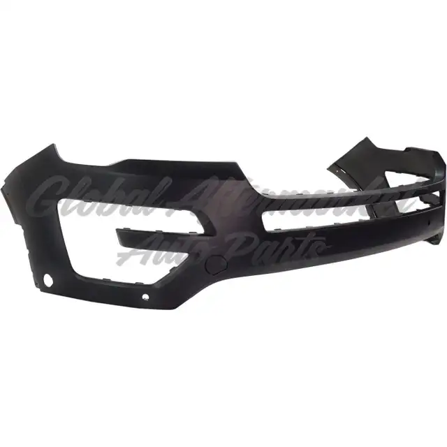 Ford Explorer Sport 2016-2017 Bumper Front Primed