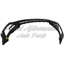 Ford Explorer Sport 2016-2017 Bumper Front Primed - Photo 4