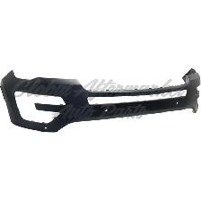 Ford Explorer Sport 2016-2017 Bumper Front Primed W/Tow/4 Park - Photo 2