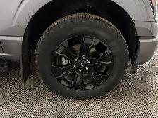2023 Ford F-150 | XLT 302A SPORT | BLACK APPEARANCE - Photo 4