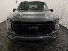 2023 Ford F-150 | XLT 302A SPORT | BLACK APPEARANCE - Photo 5