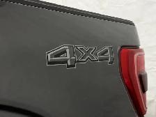 2023 Ford F-150 | XLT 302A SPORT | BLACK APPEARANCE - Photo 10
