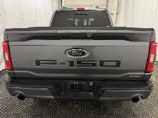 2023 Ford F-150 | XLT 302A SPORT | BLACK APPEARANCE - Photo 13