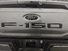 2023 Ford F-150 | XLT 302A SPORT | BLACK APPEARANCE - Photo 14