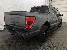 2023 Ford F-150 | XLT 302A SPORT | BLACK APPEARANCE - Photo 17