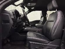 2023 Ford F-150 | XLT 302A SPORT | BLACK APPEARANCE - Photo 21