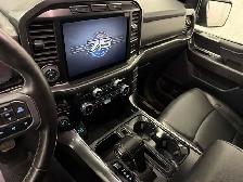 2023 Ford F-150 | XLT 302A SPORT | BLACK APPEARANCE - Photo 24