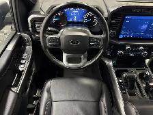 2023 Ford F-150 | XLT 302A SPORT | BLACK APPEARANCE - Photo 25
