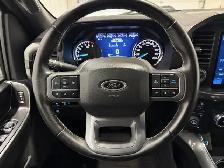 2023 Ford F-150 | XLT 302A SPORT | BLACK APPEARANCE - Photo 26
