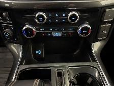 2023 Ford F-150 | XLT 302A SPORT | BLACK APPEARANCE - Photo 33