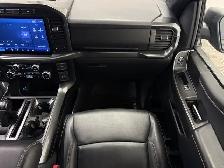 2023 Ford F-150 | XLT 302A SPORT | BLACK APPEARANCE - Photo 35