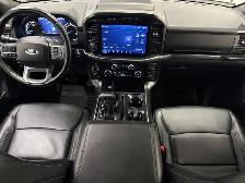 2023 Ford F-150 | XLT 302A SPORT | BLACK APPEARANCE - Photo 36