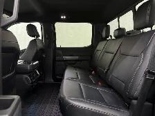 2023 Ford F-150 | XLT 302A SPORT | BLACK APPEARANCE - Photo 39