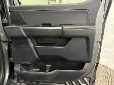 2023 Ford F-150 | XLT 302A SPORT | BLACK APPEARANCE - Photo 42