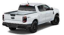 2026 Ford Ranger LARIAT | 500A: BLACK APPEARANCE | CONVENIENCE - Photo 4