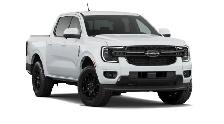 2026 Ford Ranger LARIAT | 500A: BLACK APPEARANCE | CONVENIENCE - Photo 6