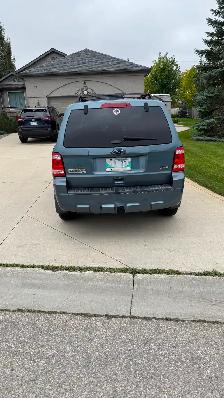2012 Escape - Photo 2