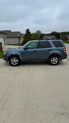 2012 Escape - Photo 3