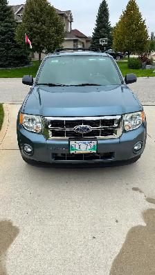 2012 Escape - Photo 4