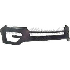 Ford Explorer Sport 2016-2017 Bumper Front Primed W/Tow Without