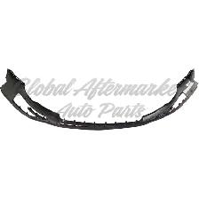Ford Explorer Sport 2016-2017 Bumper Front Primed W/Tow Without - Photo 5
