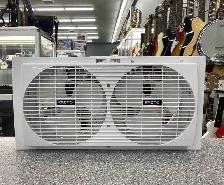 Facto Window Box Fan