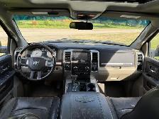 2011 Ram 1500 Laramie LongHorn Crew Can - Photo 6
