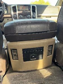 2011 Ram 1500 Laramie LongHorn Crew Can - Photo 8
