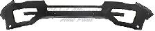 Ford Explorer Sport 2016-2017 Bumper Front Primed Without - Photo 4