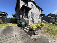 485 900 $ Jumelé Moderne 2020 à Sherbrooke Rock Forest - Photo 3