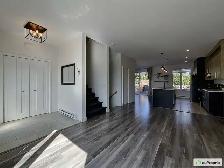 485 900 $ Jumelé Moderne 2020 à Sherbrooke Rock Forest - Photo 4