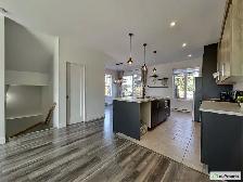 485 900 $ Jumelé Moderne 2020 à Sherbrooke Rock Forest - Photo 5