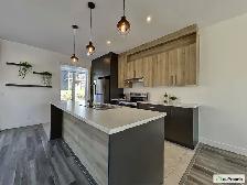 485 900 $ Jumelé Moderne 2020 à Sherbrooke Rock Forest - Photo 6