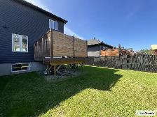 485 900 $ Jumelé Moderne 2020 à Sherbrooke Rock Forest - Photo 28