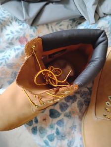 TIMBERLAND BOOTS - Photo 4