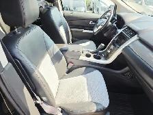 2013 Ford Edge SEL AWD Clean Carfax Leather Heated Seats Sunroof - Photo 12