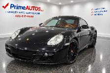 2007 Porsche Cayman S