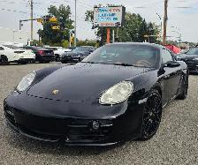 2007 Porsche Cayman S - Photo 2
