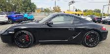 2007 Porsche Cayman S - Photo 3