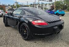 2007 Porsche Cayman S - Photo 4