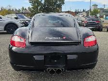 2007 Porsche Cayman S - Photo 5