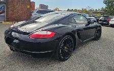 2007 Porsche Cayman S - Photo 7